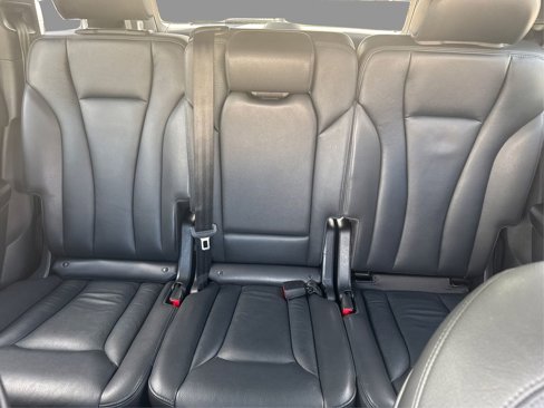 Used 2019 Audi Q7 3.0T Premium w/ Convenience Package image 16