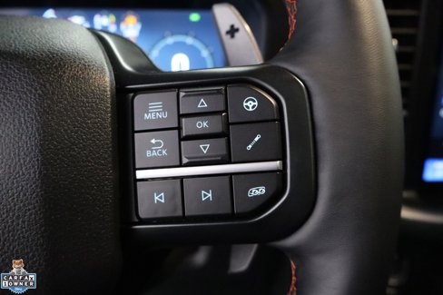 Used 2025 Ford F150 Raptor image 17