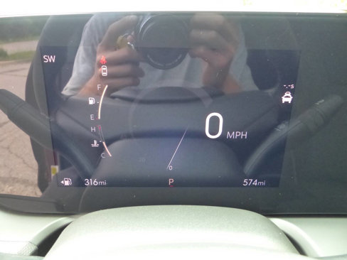 Used 2025 Buick Encore GX Preferred image 25