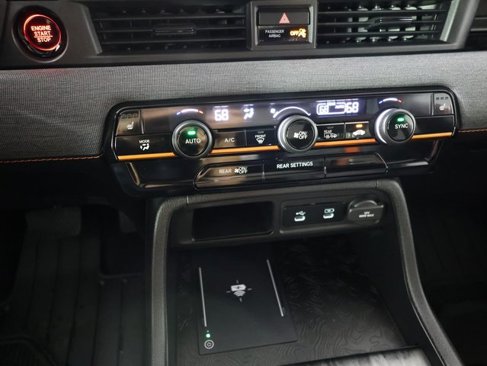 New 2026 Honda Passport TrailSport image 15