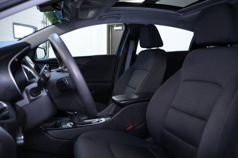 Used 2024 Chevrolet Malibu LT image 14