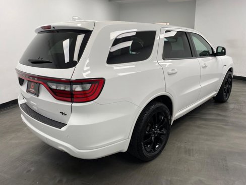 Used 2020 Dodge Durango R/T w/ Blacktop Package image 6
