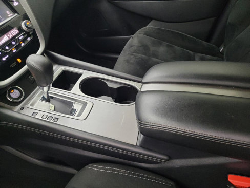 Used 2020 Nissan Murano S image 26