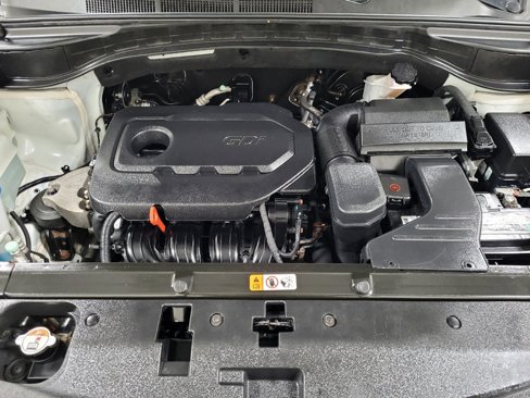Used 2018 Hyundai Santa Fe Sport w/ 2.4L Value Package 02 image 30
