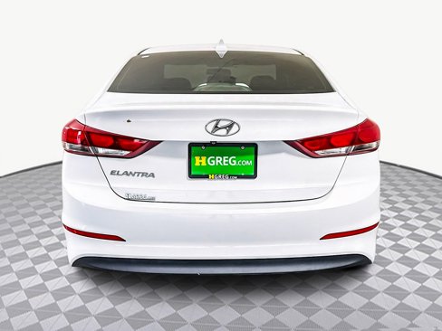 Used 2018 Hyundai Elantra SEL image 7