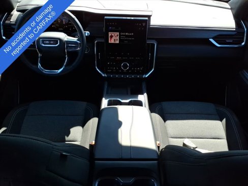 Used 2025 GMC Acadia Elevation image 13