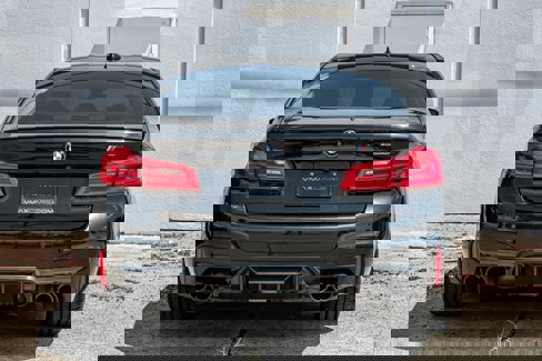 Used 2019 BMW M5 w/ Executive Package image 12