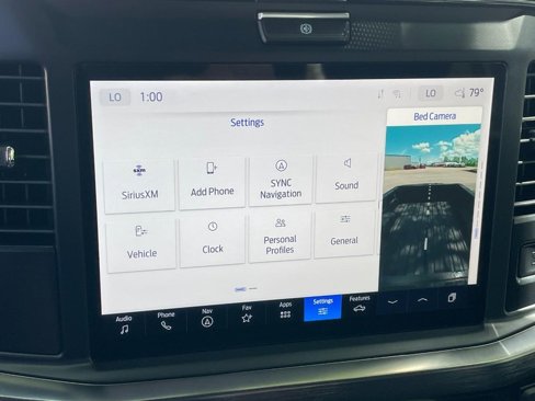 New 2025 Ford F350 Lariat image 43