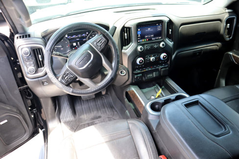 Used 2022 GMC Sierra 2500 Denali image 12