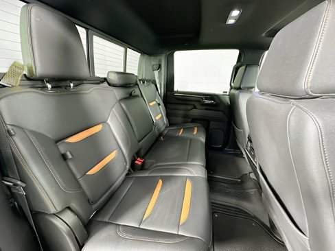 Used 2024 GMC Sierra 2500 AT4 w/ AT4 Premium Plus Package image 26
