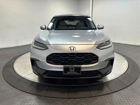 New 2026 Honda HR-V LX image 3