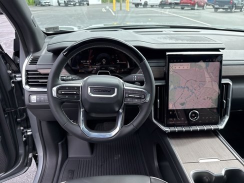 New 2026 GMC Acadia Denali w/ Super Cruise Package image 8