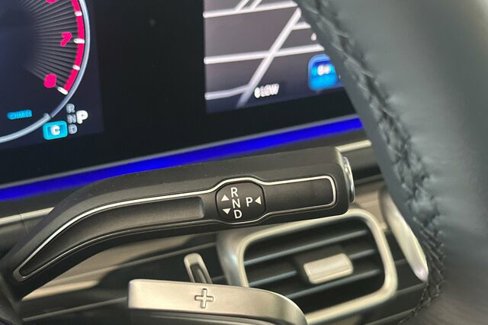 New 2026 Mercedes-Benz GLE 450 4MATIC image 22