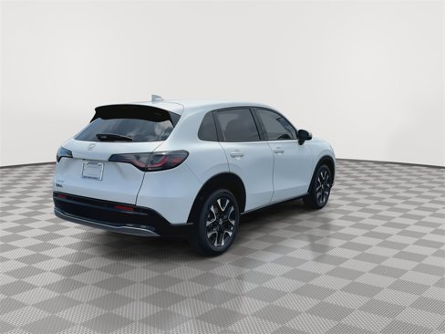 New 2026 Honda HR-V EX-L image 8