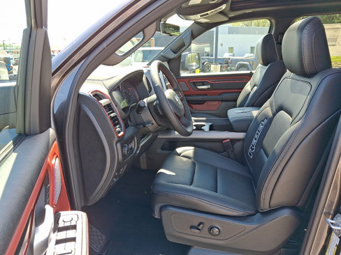New 2026 RAM 1500 Rebel image 9