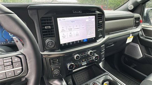 New 2025 Ford F150 Raptor image 26
