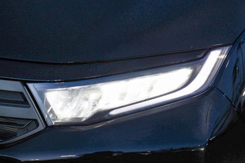 New 2026 Honda Odyssey Sport-L image 4