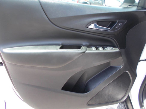 Used 2021 Chevrolet Equinox LT image 13