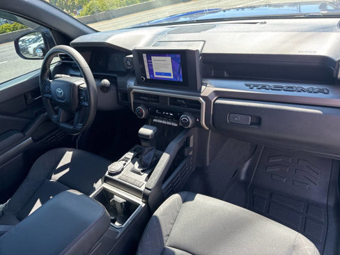 Used 2024 Toyota Tacoma SR5 image 20