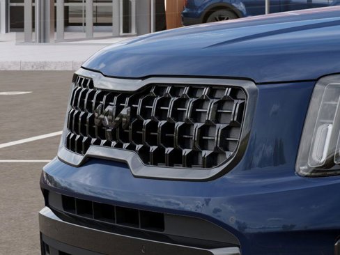 New 2025 Kia Telluride SX X-Line image 34
