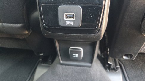 Used 2024 Jeep Compass Latitude w/ Convenience Group image 17