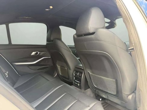 Used 2020 BMW M340i xDrive w/ Driving Assistance Package image 27