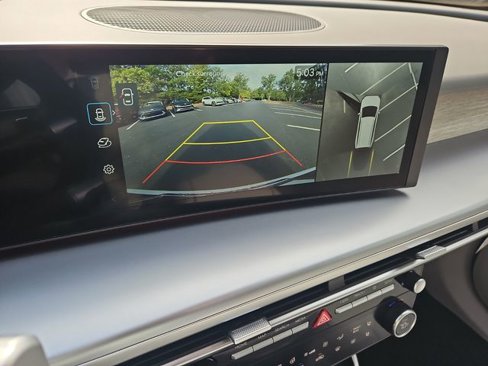 New 2026 Hyundai Ioniq 9 SE image 11
