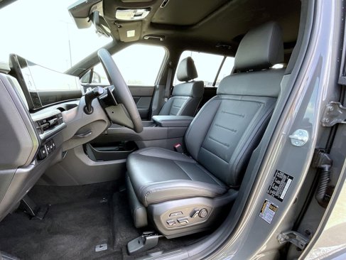 New 2026 Hyundai Santa Fe Calligraphy image 11