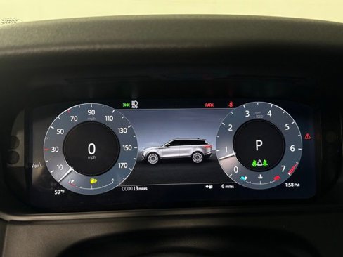 Used 2026 Land Rover Range Rover Velar S image 22