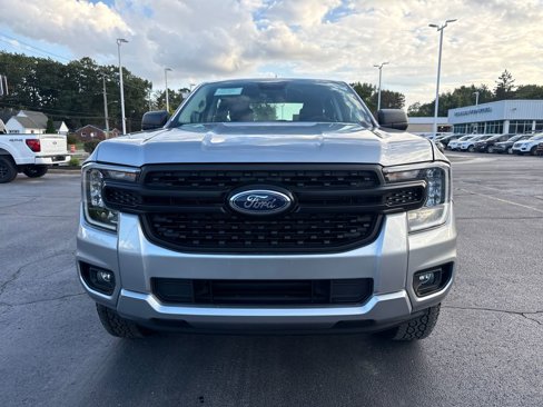 Used 2024 Ford Ranger XL w/ Trailer Tow Package image 3