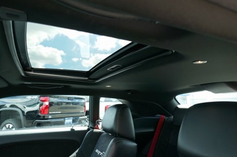 Used 2017 Dodge Challenger SRT Hellcat image 24