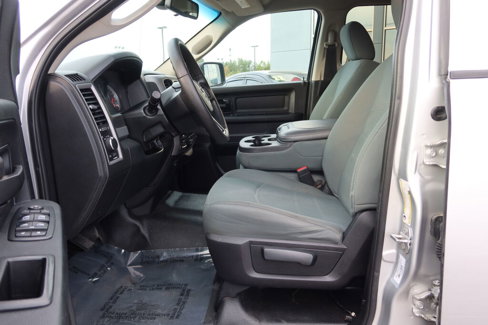 Used 2016 RAM 1500 Tradesman w/ Popular Equipment Group image 10