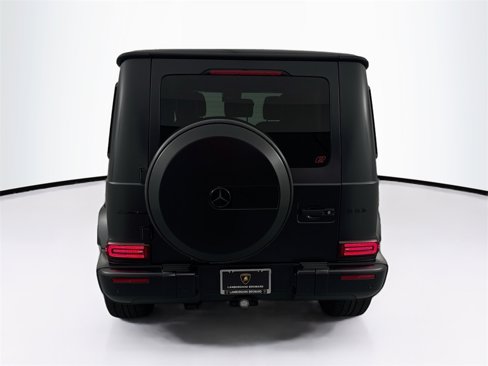 Used 2024 Mercedes-Benz G 63 AMG 4MATIC image 6