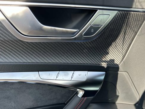 New 2026 Audi RS 7 Performance image 14