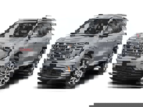 New 2026 GMC Acadia Denali image 1