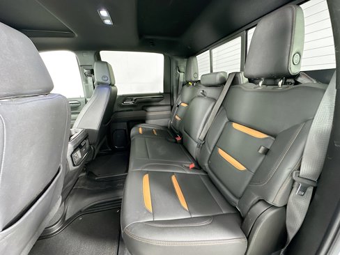 Used 2024 GMC Sierra 2500 AT4 w/ AT4 Premium Plus Package image 25