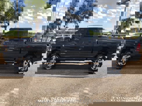New 2026 RAM 2500 Laramie image 4