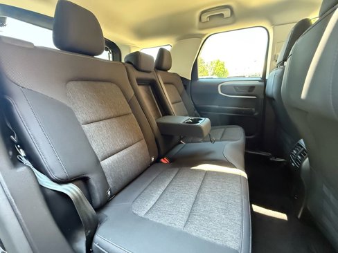 Used 2024 Ford Bronco Sport Big Bend image 19