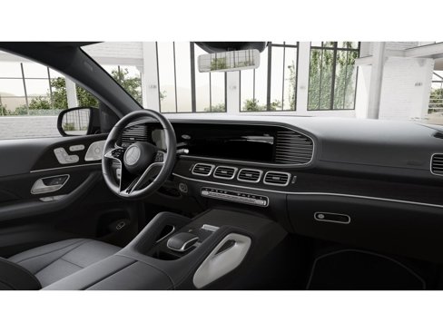New 2026 Mercedes-Benz GLE 450 4MATIC Coupe image 6