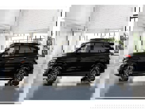 New 2026 Mercedes-Benz GLC 300 image 33