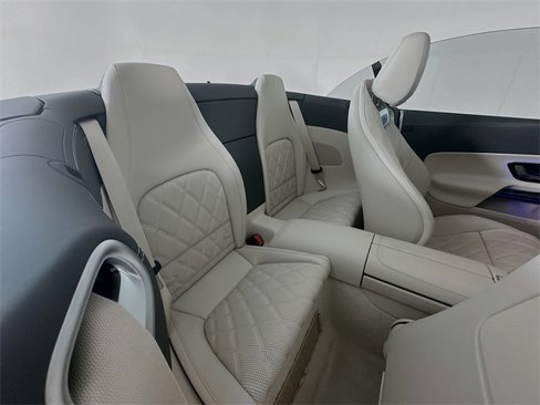 New 2026 Mercedes-Benz SL 55 AMG 4MATIC image 27