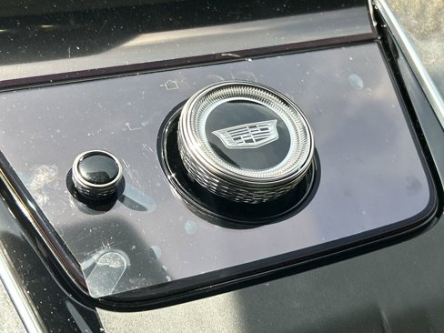New 2026 Cadillac Escalade IQ Sport 2 image 28