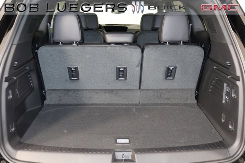 New 2025 Buick Enclave Sport Touring w/ Power Package image 23