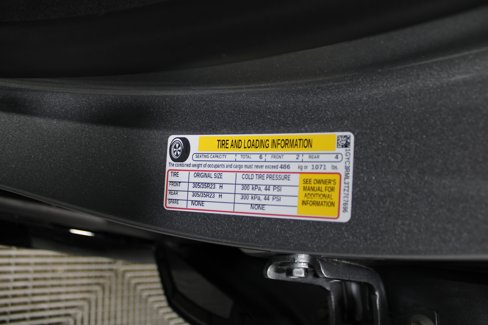 New 2026 Cadillac Vistiq Platinum image 45