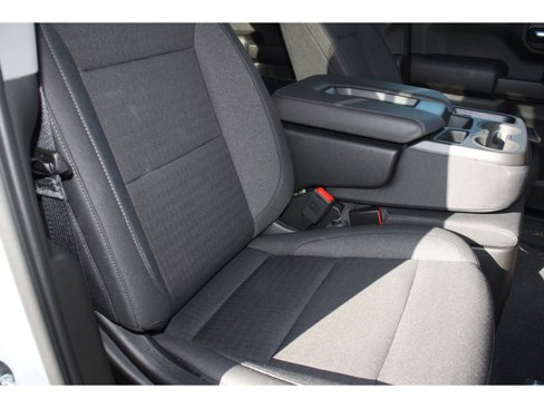 Used 2024 Chevrolet Silverado 1500 Custom image 21