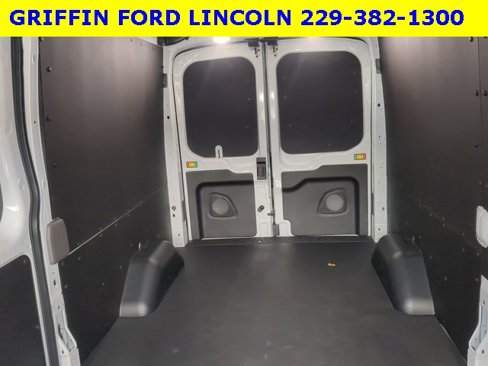 New 2024 Ford Transit 250 148 Medium Roof w/ Load Area Protection Package image 14