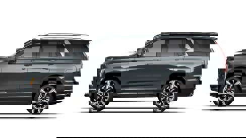 New 2026 Cadillac Escalade Luxury image 5