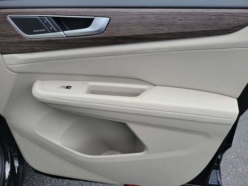 New 2026 Volkswagen Atlas SEL Premium R-Line image 8