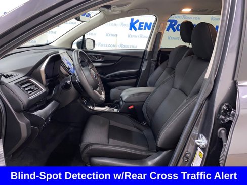 Certified 2024 Subaru Ascent Premium w/ Convenience Package image 9
