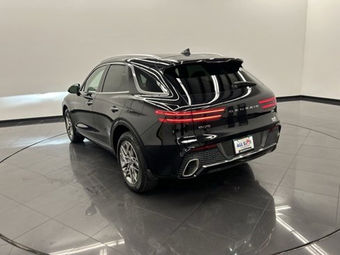 Used 2024 Genesis GV70 2.5T image 12